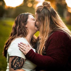 Meet your Posher, Michaela